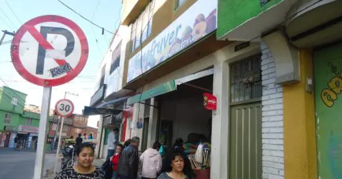 FRUVER LA VICTORIA FRUVER LA VICTORIA